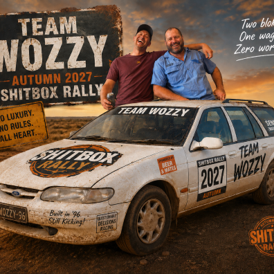 Team Wozzy