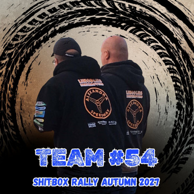 Team #54