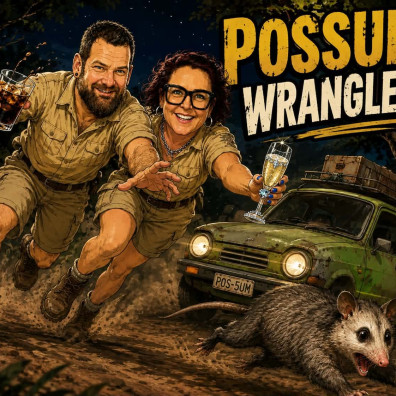 Possum Wranglers