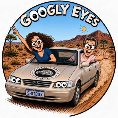 Googly Eyes