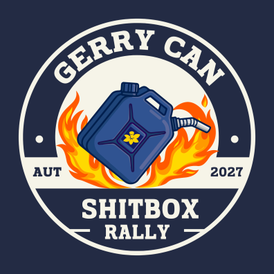 Gerry Can