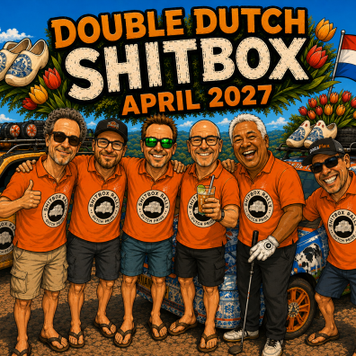 Double Dutch II