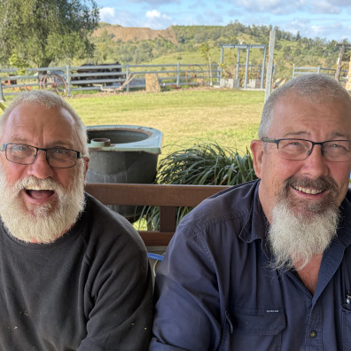 Marburg men