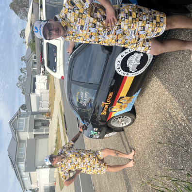 BUNDY Lovers