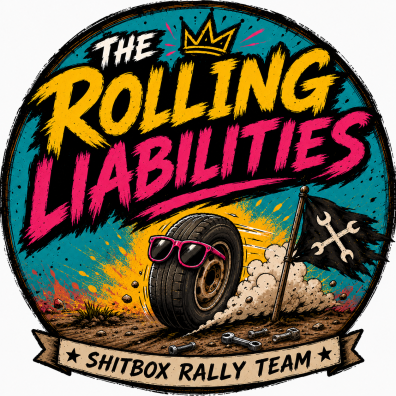 The Rolling Liabilities