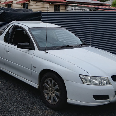 Just Holden On