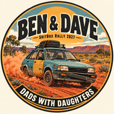 Dads with Daughters