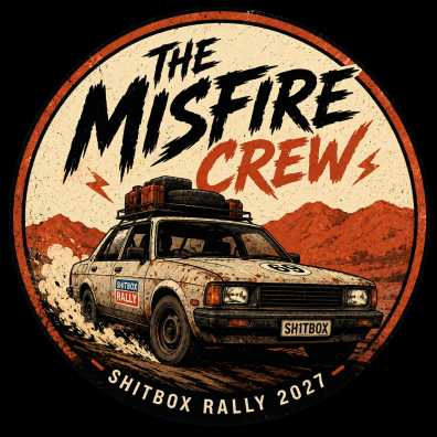 The Misfire Crew