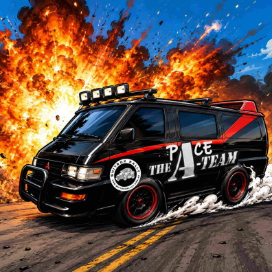 The p-A-ce Team