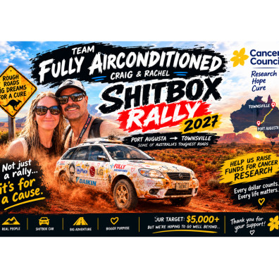 Fully Airconditioned