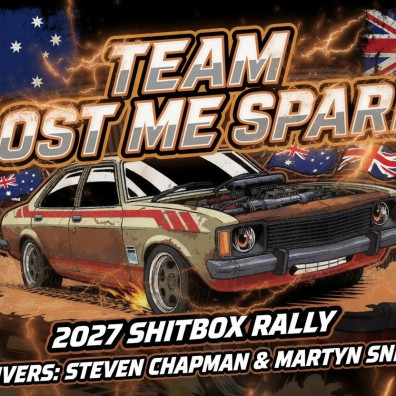 Lost Me Spark