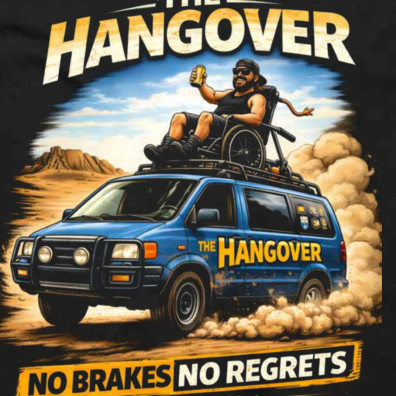 The Hangover