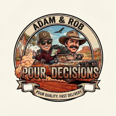 Pour Decisions