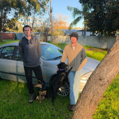 Goober Gang