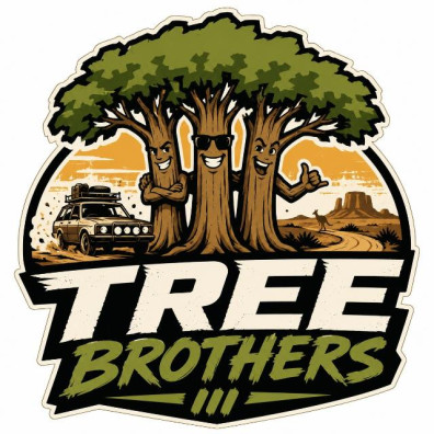 Tree- Brothers
