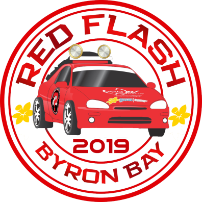 Red Flash