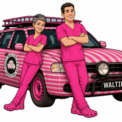 Walties