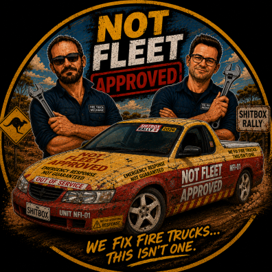 Not Fleet Approved