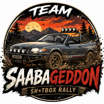 Saabageddon