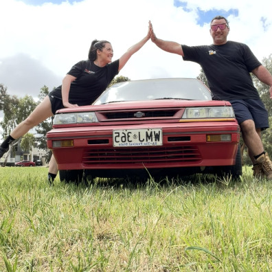 2 broke 2 rally