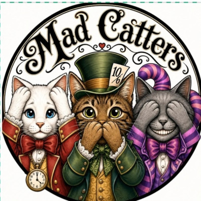 Mad catters