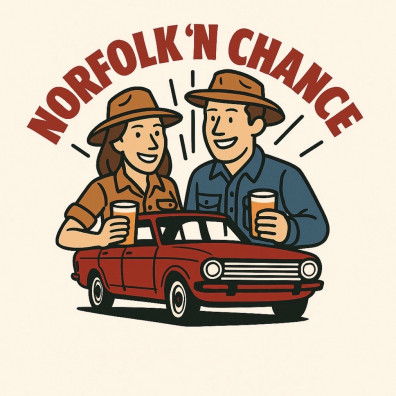 Norfolk 'n' chance