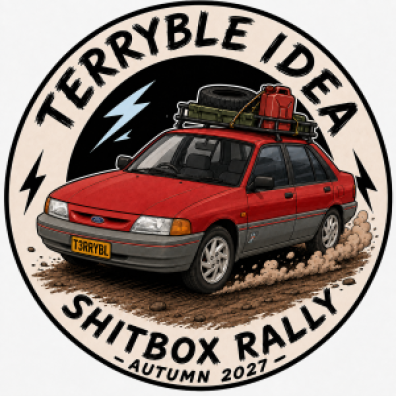 Terryble Idea