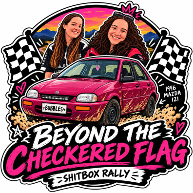 Beyond the Checkered Flag