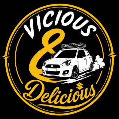 Vicious and Delicious