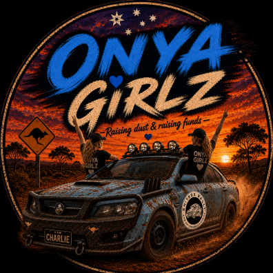 Onya Girlz