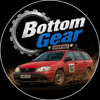 Bottom Gear